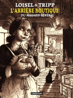 Bertrand.pt - L'Arriere Boutique Du Magasin General