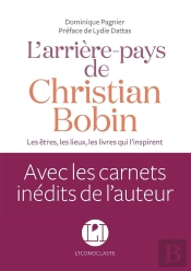 L'Arrière-Pays De Christian Bobin