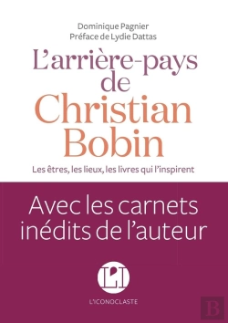 Bertrand.pt - L'Arrière-Pays De Christian Bobin