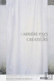 L'Arrière-Pays Des Créateurs