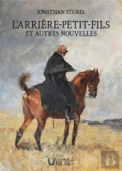 L'Arriere-Petit-Fils Et Autres Nouvelles