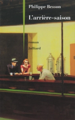 Bertrand.pt - L'Arrière-Saison