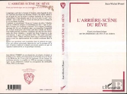 Bertrand.pt - L'Arriere-Scène Du Rêve : Essai Psychanalytique Sur Les Fondements Du Rêve Et Ses Échecs