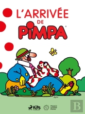 L'Arrivée De Pimpa
