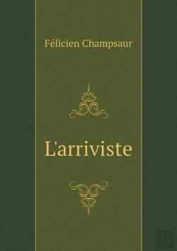 Bertrand.pt - L'Arriviste