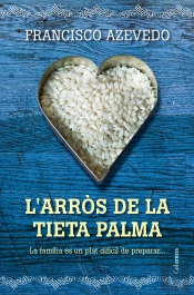 L'Arròs De La Tieta Palma