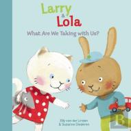 Larry And Lola. What Will We Choose?