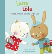 Larry And Lola. What Will We Choose?