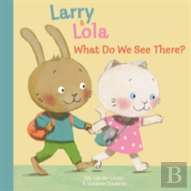 Larry And Lola. What Will We See There?