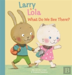 Bertrand.pt - Larry And Lola. What Will We See There?