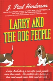 Larry And The Dog People
