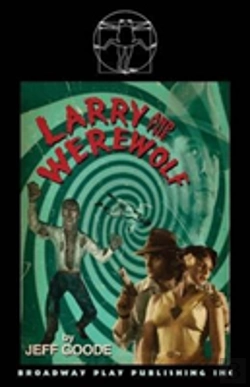 Bertrand.pt - Larry And The Werewolf