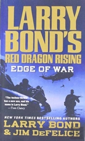 Larry Bond'S Red Dragon Rising