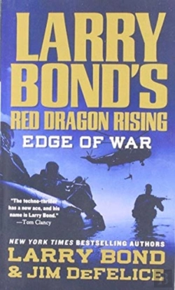 Bertrand.pt - Larry Bond'S Red Dragon Rising