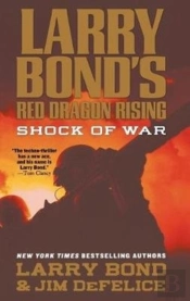 Larry Bond'S Red Dragon Rising