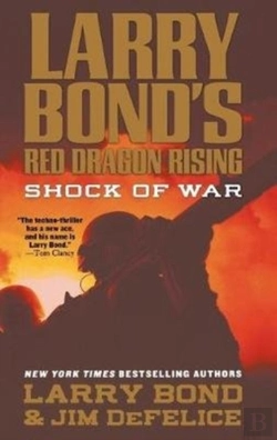 Bertrand.pt - Larry Bond'S Red Dragon Rising