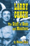 Larry Cohen