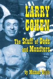 Larry Cohen