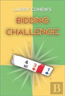 Larry Cohen'S Bidding Challenge