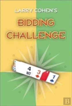 Bertrand.pt - Larry Cohen'S Bidding Challenge
