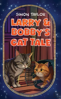 Bertrand.pt - Larry & Bobbyâ€™S Cat Tale
