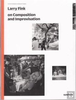 Bertrand.pt - Larry Fink On Improvisation And Composition /Anglais