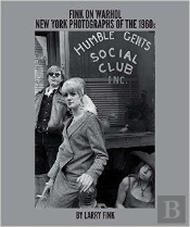 Larry Fink On Warhol /Anglais