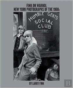 Bertrand.pt - Larry Fink On Warhol /Anglais
