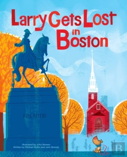 Bertrand.pt - Larry Gets Lost In Boston