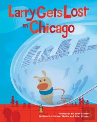 Larry Gets Lost In Chicago