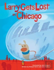 Larry Gets Lost In Chicago