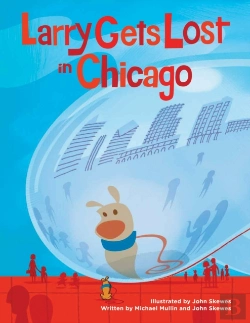 Bertrand.pt - Larry Gets Lost In Chicago