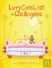 Larry Gets Lost In Los Angeles