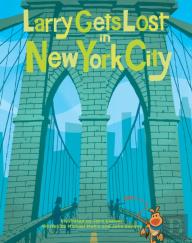 Larry Gets Lost In New York City
