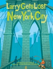 Larry Gets Lost In New York City