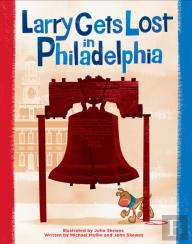 Larry Gets Lost In Philadelphia