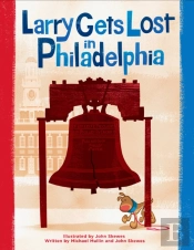 Larry Gets Lost In Philadelphia