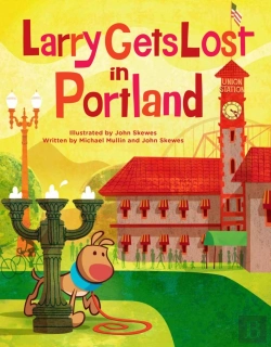 Bertrand.pt - Larry Gets Lost In Portland