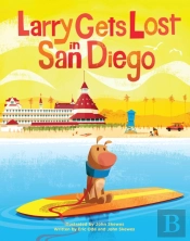 Larry Gets Lost In San Diego