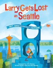 Larry Gets Lost In Seattle