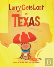 Larry Gets Lost In Texas