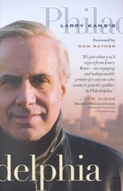 Bertrand.pt - Larry Kane'S Philadelphia