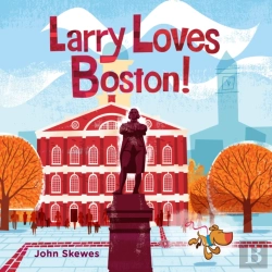 Bertrand.pt - Larry Loves Boston!