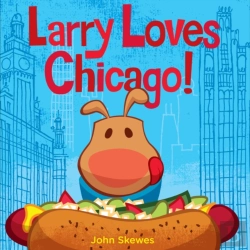 Bertrand.pt - Larry Loves Chicago!