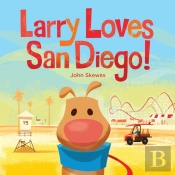 Larry Loves San Diego!