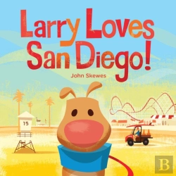 Bertrand.pt - Larry Loves San Diego!
