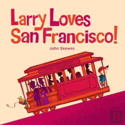 Bertrand.pt - Larry Loves San Francisco!