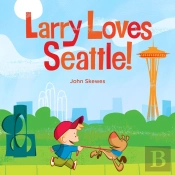 Larry Loves Seattle!