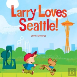 Bertrand.pt - Larry Loves Seattle!