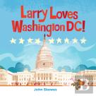 Larry Loves Washington, Dc!